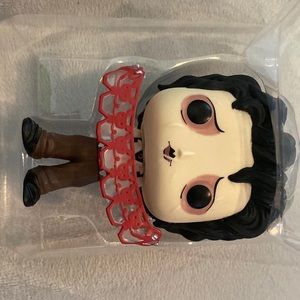 EDWARD WITH KIRIGAMI FUNKO POP EDWARD SCISSORHANDS